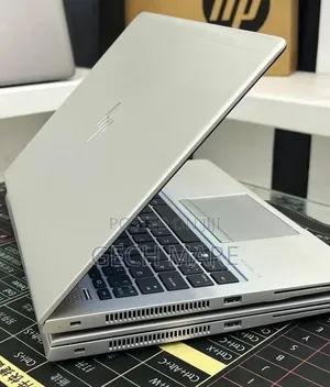 New Laptop HP EliteBook 840 G5 8GB Intel Core i5 SSD 512GB