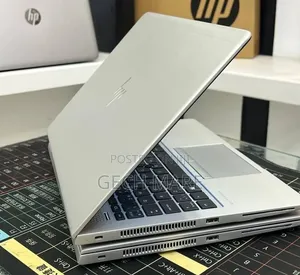 New Laptop HP EliteBook 840 G5 8GB Intel Core i5 SSD 512GB