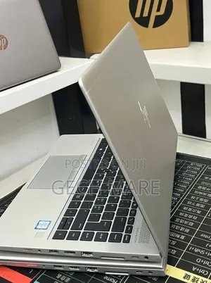 New Laptop HP EliteBook 840 G5 8GB Intel Core i5 SSD 512GB