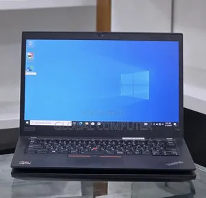 New Laptop Lenovo ThinkPad T14s G4 16GB Intel Core i7 SSD 512GB