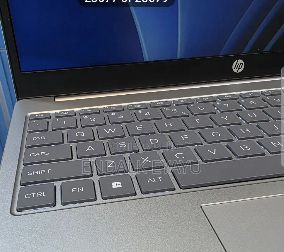 New Laptop HP 16GB Intel Core i7 SSD 1T