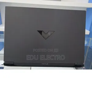 New Laptop HP Victus 15 16GB Intel Core i5 SSD 512GB