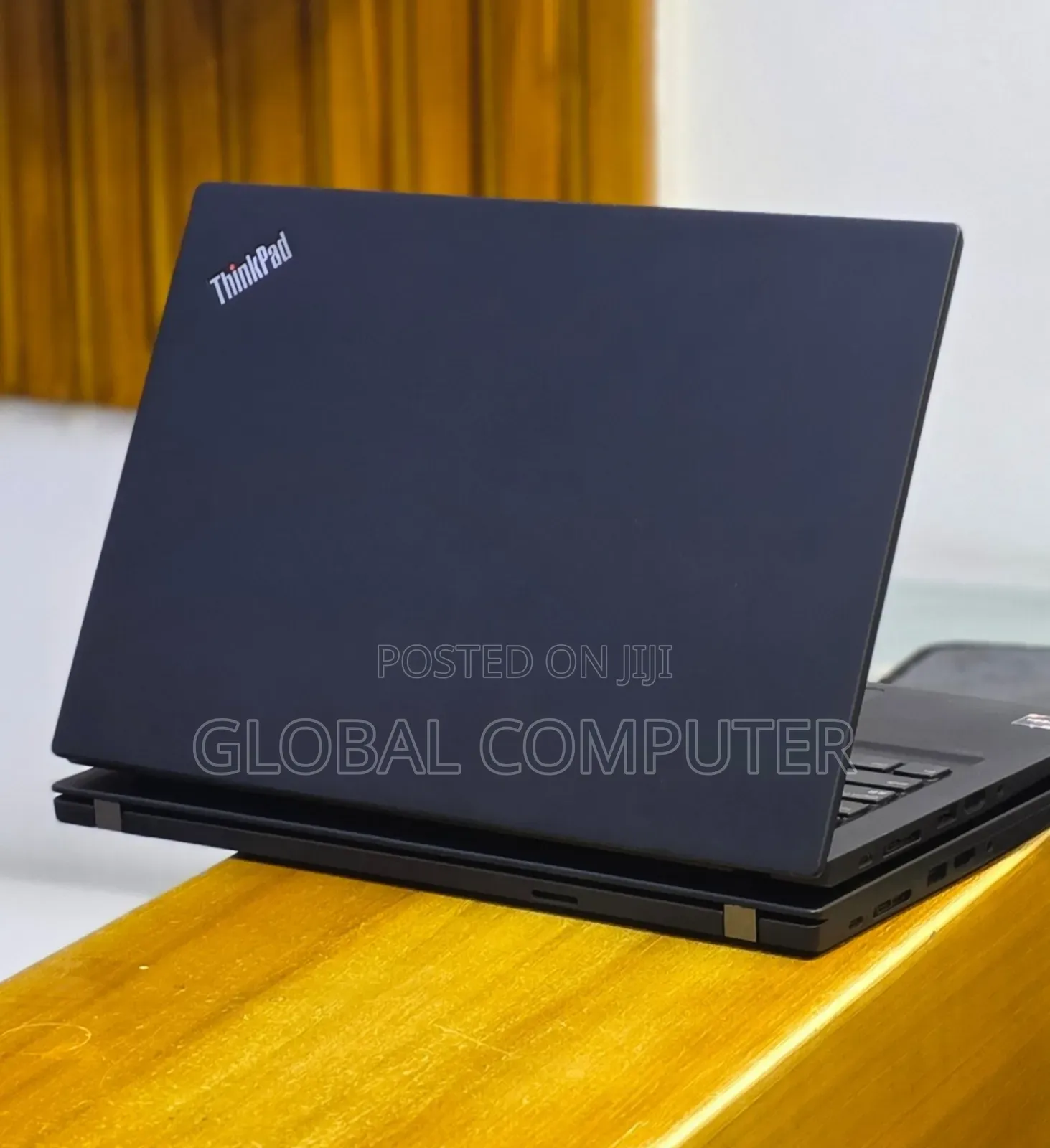 New Laptop Lenovo ThinkPad T14s G4 16GB Intel Core i7 SSD 512GB