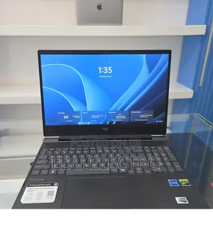 New Laptop HP Victus 15 16GB Intel Core i5 SSD 512GB
