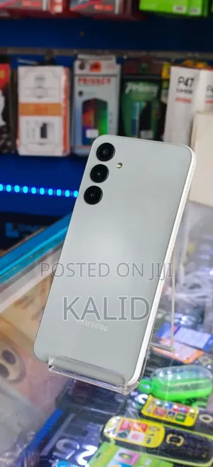 Samsung Galaxy A16 128 GB White