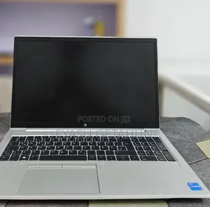 New Laptop HP EliteBook 850 G8 16GB Intel Core i7 SSD 512GB