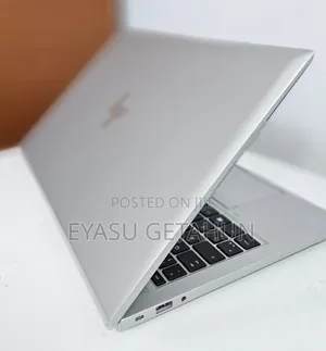 New Laptop HP EliteBook 850 G8 16GB Intel Core i7 SSD 512GB