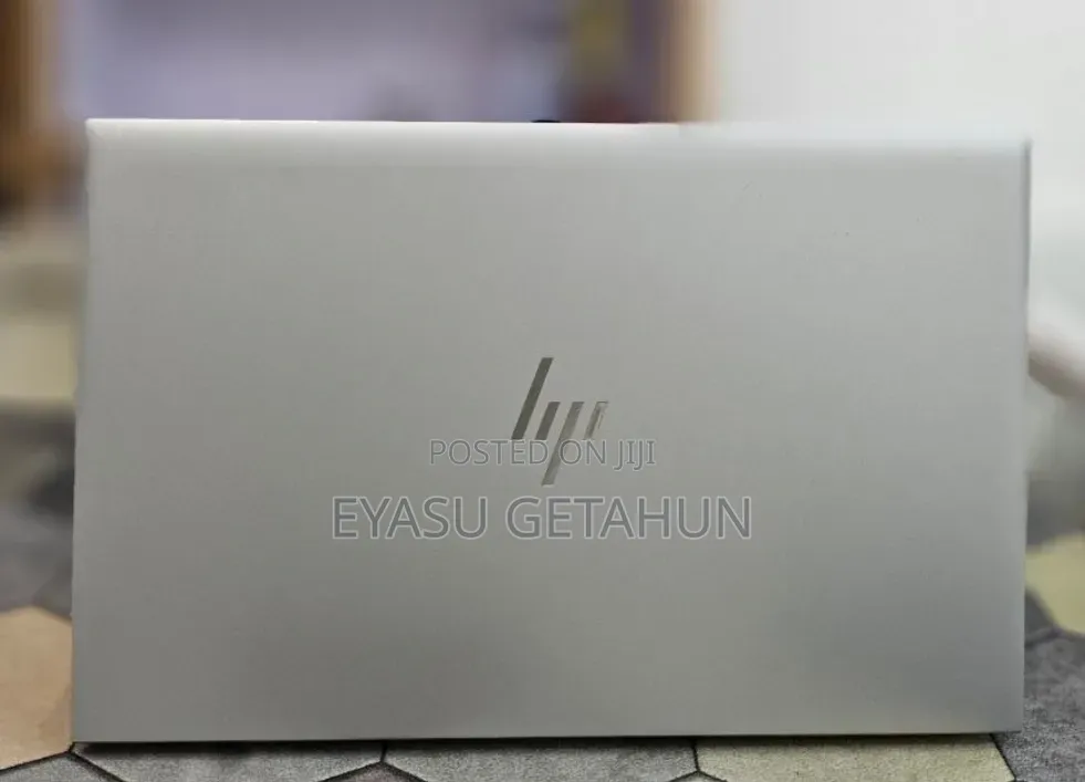 New Laptop HP EliteBook 850 G8 16GB Intel Core i7 SSD 512GB