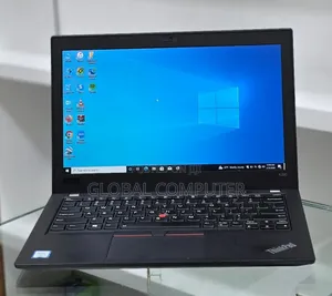 New Laptop Lenovo ThinkPad T14s G4 16GB Intel Core i7 SSD 512GB