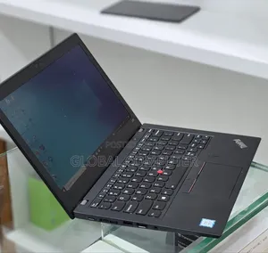 New Laptop Lenovo ThinkPad T14s G4 16GB Intel Core i7 SSD 512GB