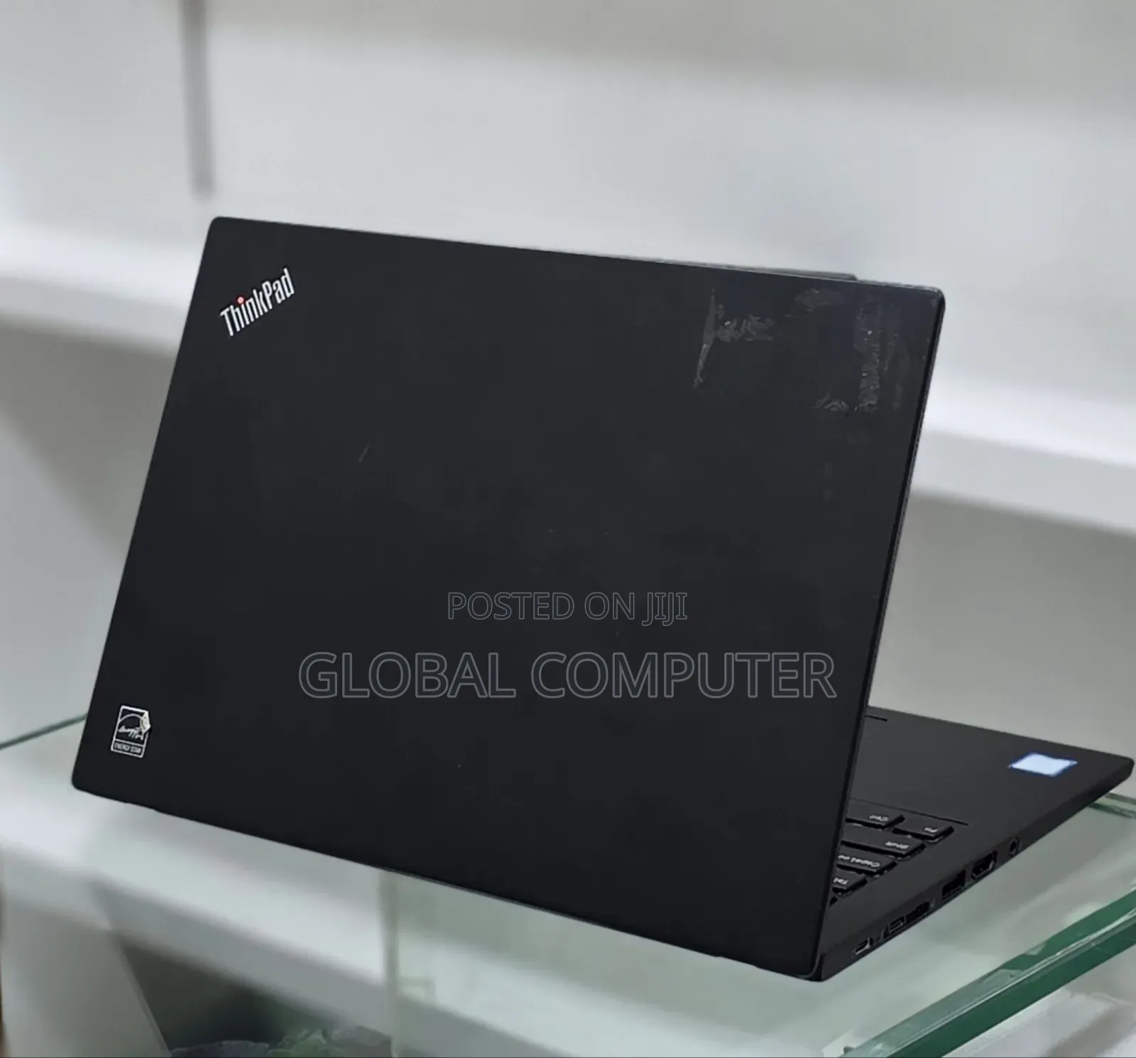 New Laptop Lenovo ThinkPad T14s G4 16GB Intel Core i7 SSD 512GB