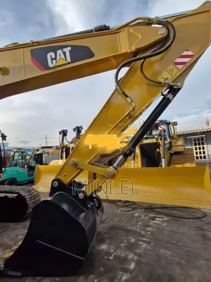 Vat Excavators
