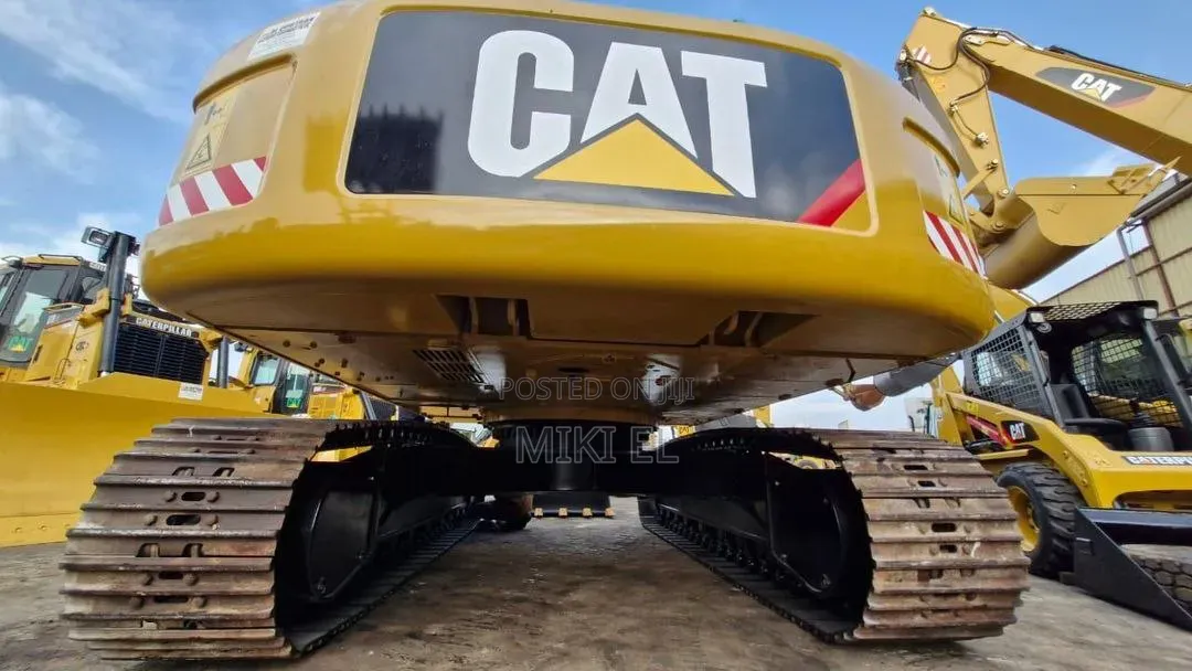 Vat Excavators