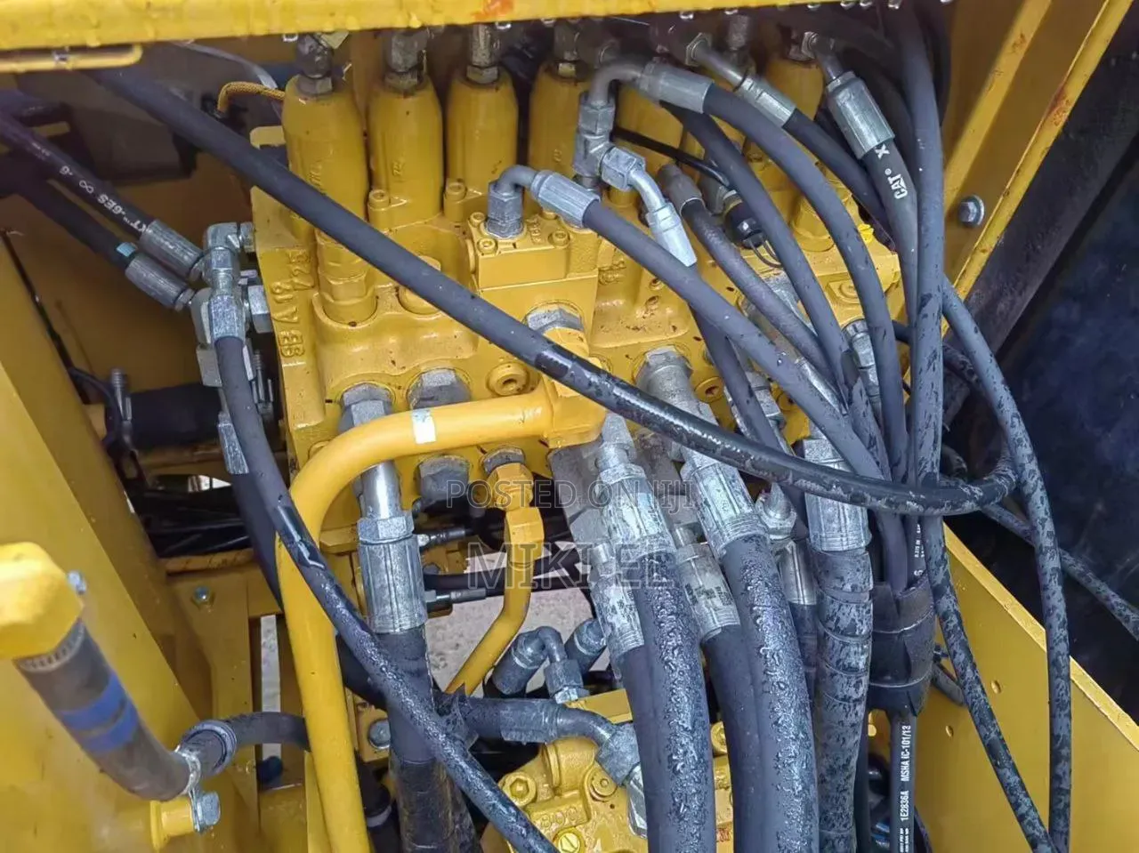 Vat Excavators