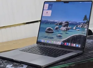 New Laptop Apple MacBook Air 2022 M2 16GB Apple M2 SSD 256GB