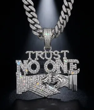 Iced Chain