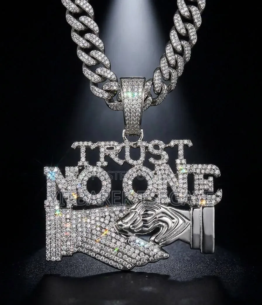 Iced Chain