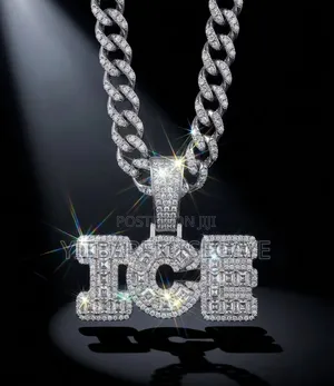 Iced Chain