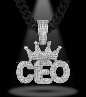 Iced Chain