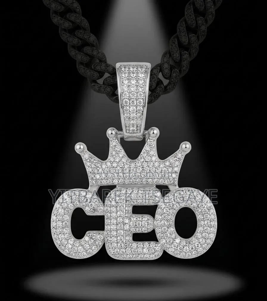 Iced Chain