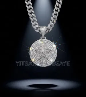Iced Chain