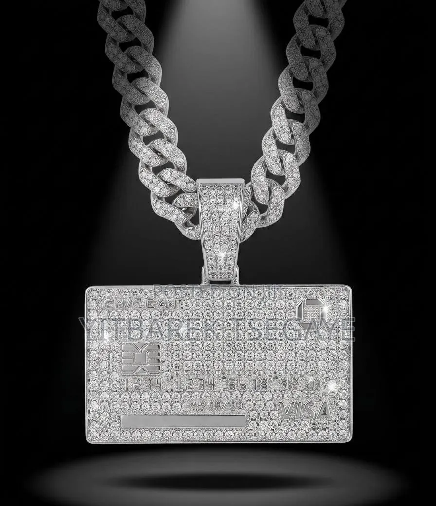 Iced Chain