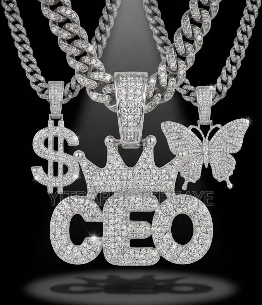 Iced Chain