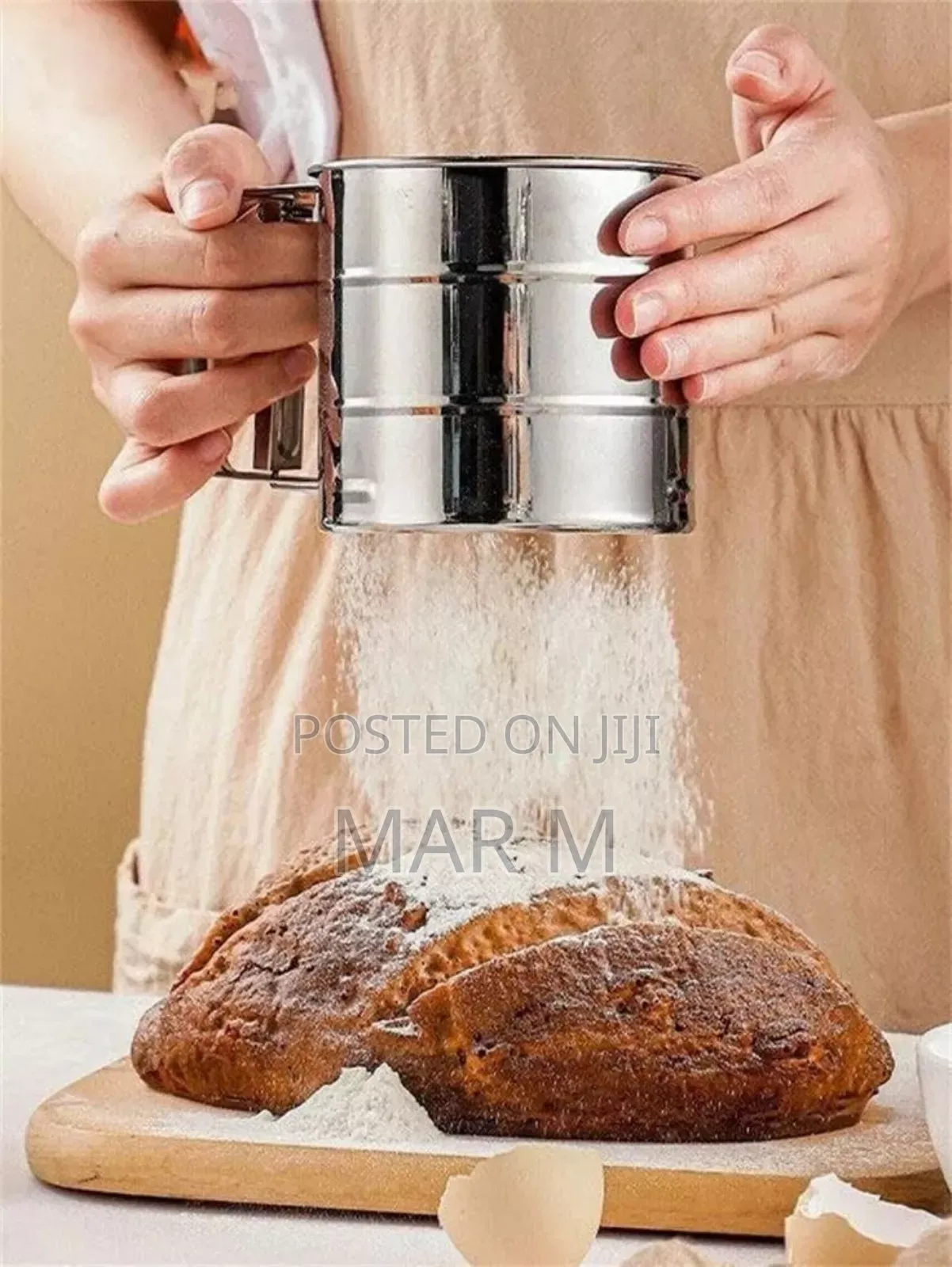 Flour Sifter