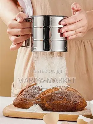 Flour Sifter