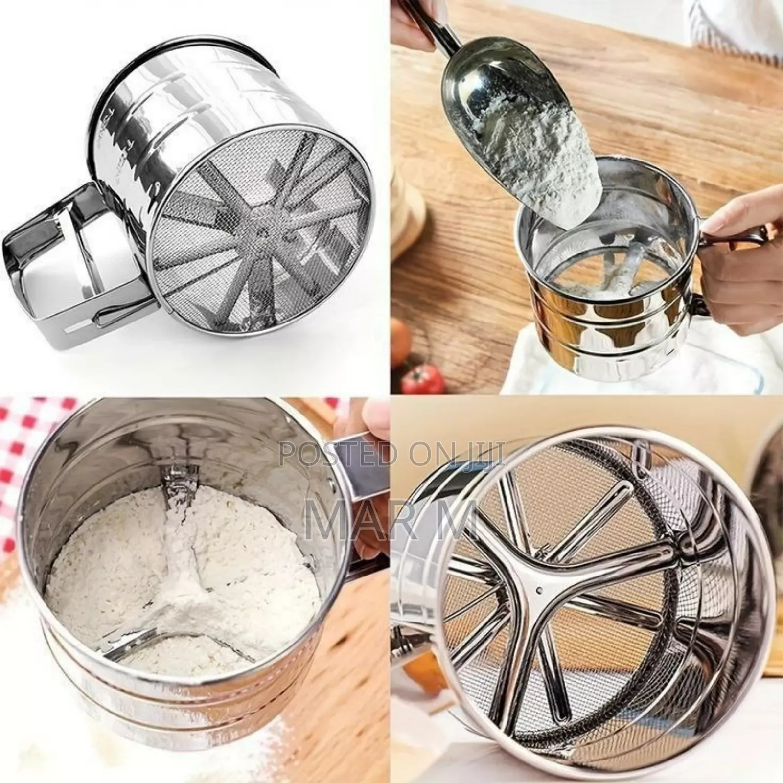 Flour Sifter