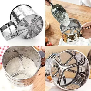 Flour Sifter
