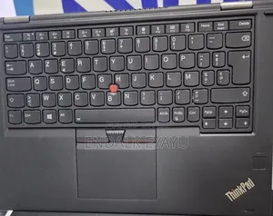 New Laptop Lenovo ThinkPad X380 Yoga 16GB Intel Core i7 SSD 512GB