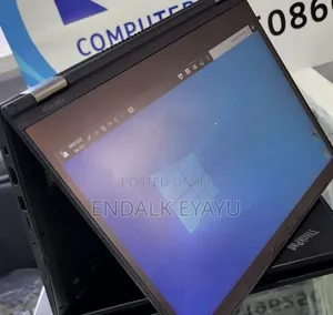 New Laptop Lenovo ThinkPad X380 Yoga 16GB Intel Core i7 SSD 512GB