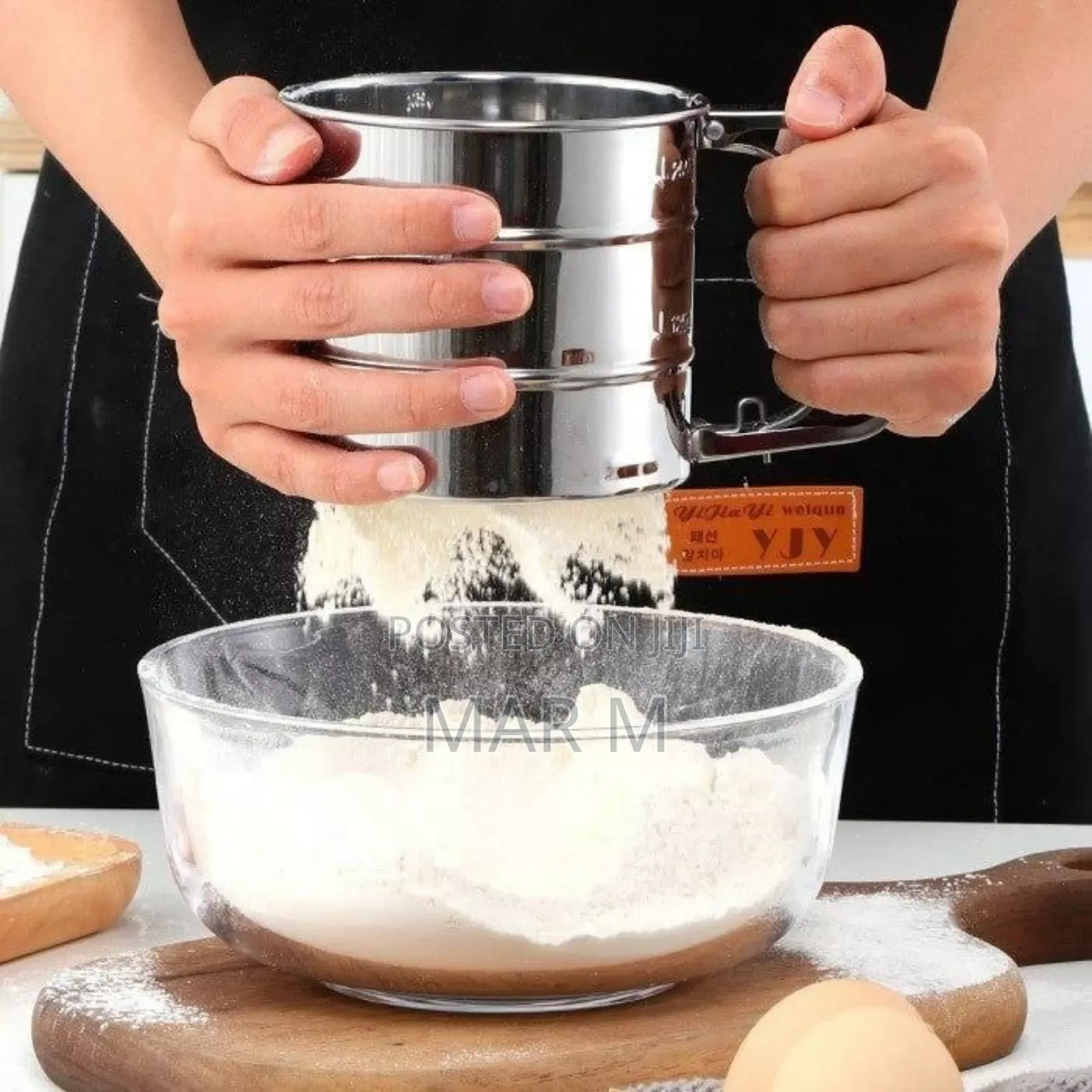 Flour Sifter