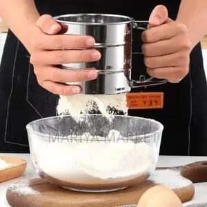 Flour Sifter
