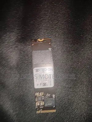 SSD for Laptops