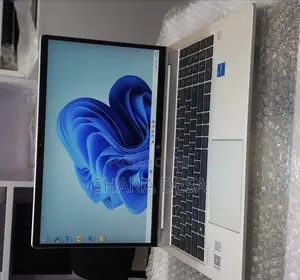 New Laptop HP 16GB Intel Core i5 SSD 512GB