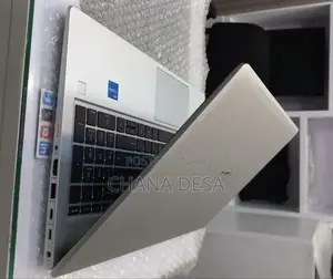 New Laptop HP 16GB Intel Core i5 SSD 512GB