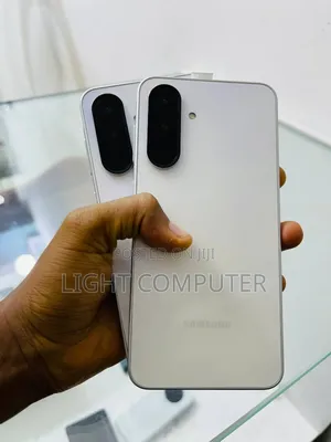 New Samsung Galaxy A36 256 GB Bronze