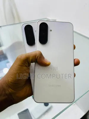 New Samsung Galaxy A36 256 GB Bronze