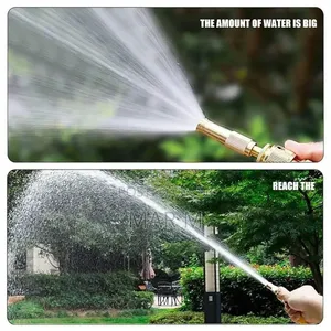High Pressure Car Washing Spray