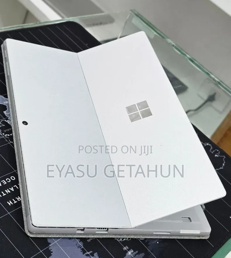 New Laptop Microsoft Surface Pro 7+ 16GB Intel Core i5 SSD 256GB