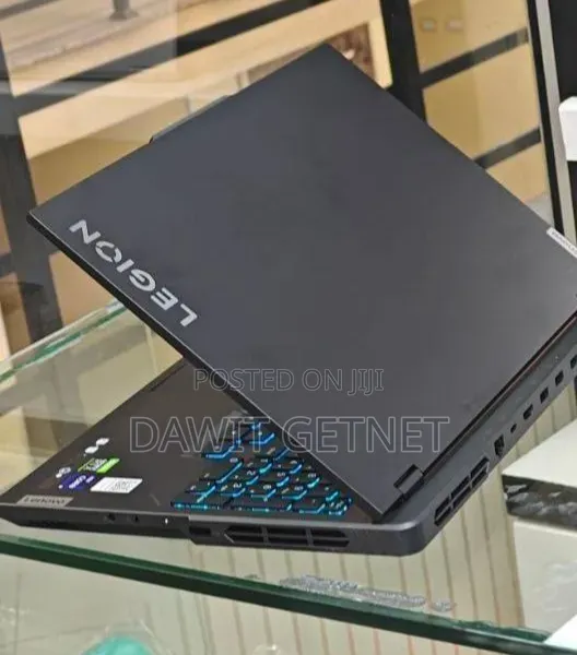 New Laptop Lenovo Legion 5 24GB Intel Core i7 SSD 1T