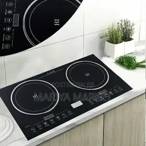 Roshan Touch Stove