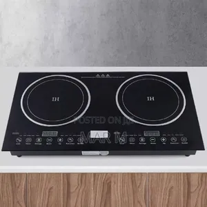 Roshan Touch Stove