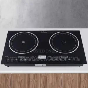 Roshan Touch Stove