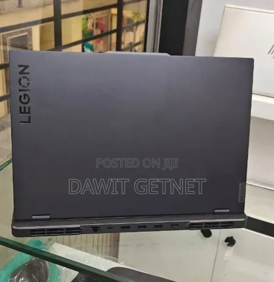 New Laptop Lenovo Legion 5 24GB Intel Core i7 SSD 1T