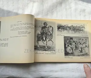 አንዳንድ የኢትዮጵያ ሠዓሊዎች አጭር የሕይወት ታሪክ
