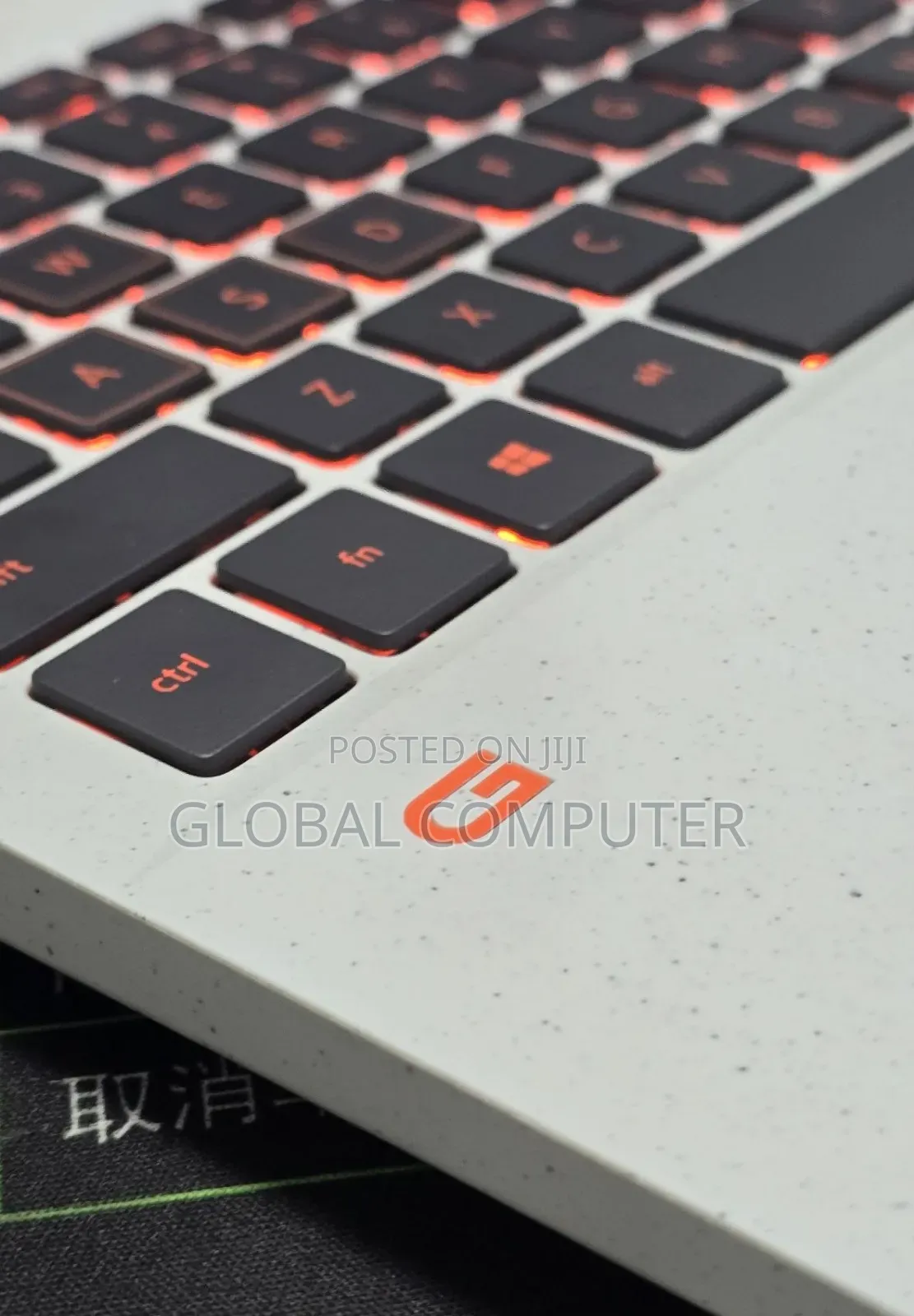 New Laptop Dell G15 5511 16GB AMD Ryzen 7 SSD 512GB