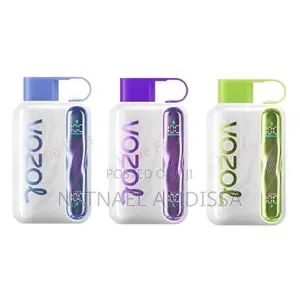 Vozol Vape